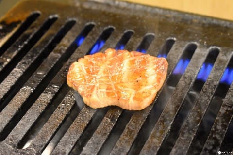 焼肉