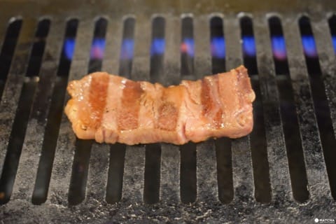 焼肉