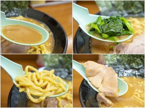 日本商店街巡禮:來橫濱人的廚房「橫濱橋商店街」飽餐一頓
