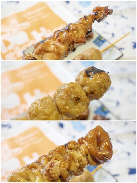 日本商店街巡禮:來橫濱人的廚房「橫濱橋商店街」飽餐一頓