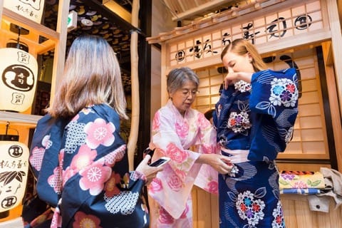 仮タイトル:六本木を遊び尽くすベストプラン〜ヒルズ、寿司、クラブ〜