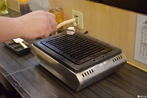 焼肉