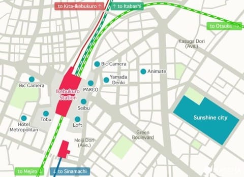 Ikebukuro Guide: Access, Shopping, Amusement, Hotels, And More!