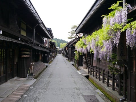 飛騨高山ストリート
