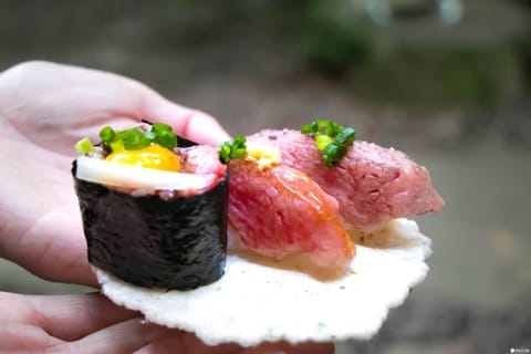 飛騨こって牛