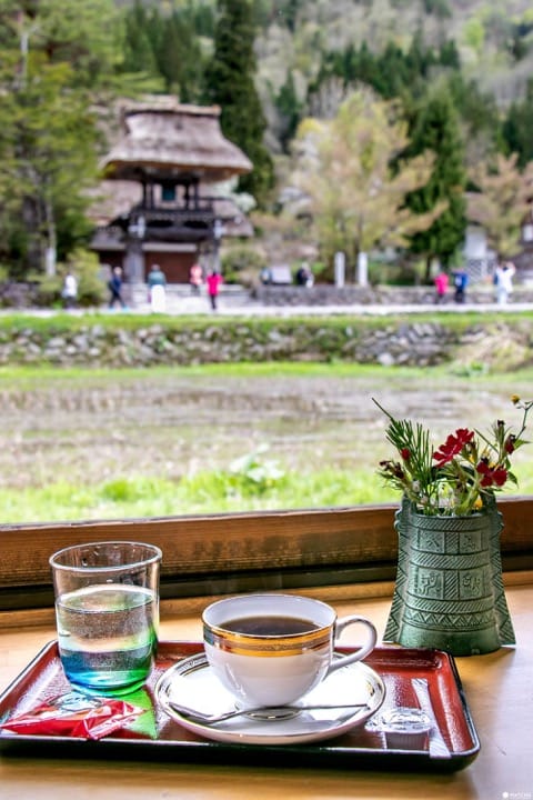 文化喫茶 郷愁