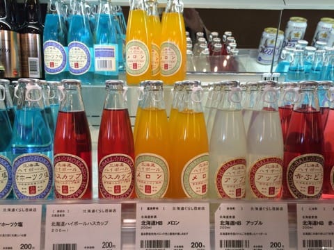调酒