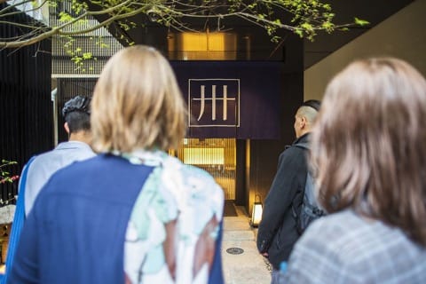 六本木を夜まで!ヒルズ、寿司、クラブなど充実プランとホテル情報