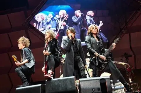 LUNATIC FEST. 2018 - Join An Exciting Celebration of Japanese LUNATIC FEST. 2018 - Join An Exciting Celebration of Japanese