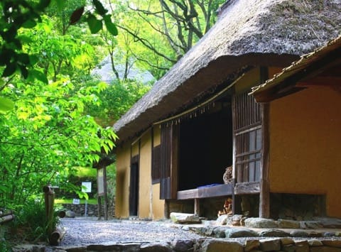 四國村