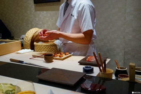 Sushi