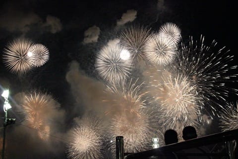 花火ac