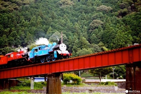 Shizuoka Prefecture - 9 Must Visit Spots In This Nature Rich Tokyo Neighbor!