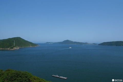 伊勢鳥羽灣