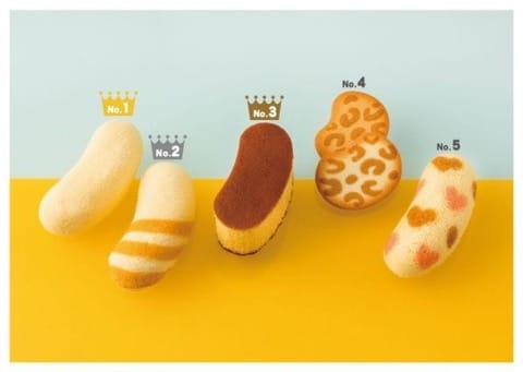 TOKYO BANANA
