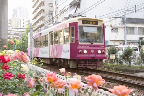 東京探検の拠点にぴったり!「OMO5」で発見とわくわくに満ちた東京宿泊体験
