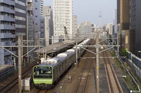 東京探検の拠点にぴったり!「OMO5」で発見とわくわくに満ちた東京宿泊体験