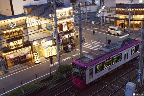 東京探検の拠点にぴったり!「OMO5」で発見とわくわくに満ちた東京宿泊体験