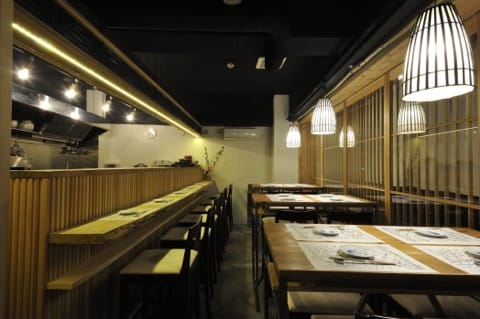 美味しい料理とおもてなしで心温まる空间を 割烹“时たらず”