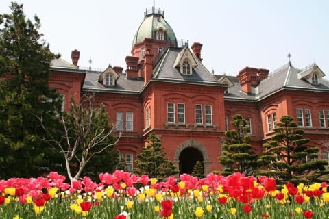 Sapporo