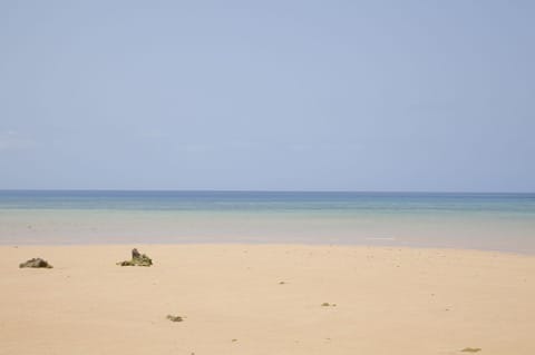 石垣島サンセット