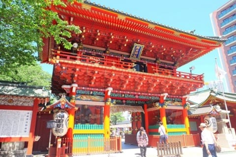 Kanda Myojin