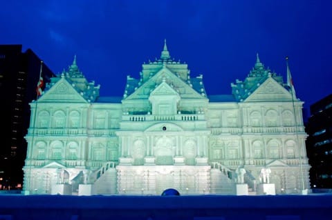 Sapporo