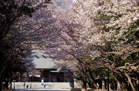 Sapporo