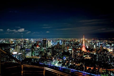 民泊新法 東京