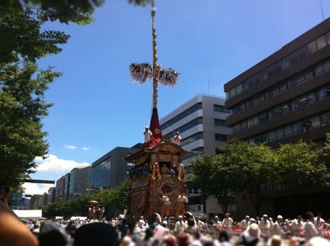 祇園祭