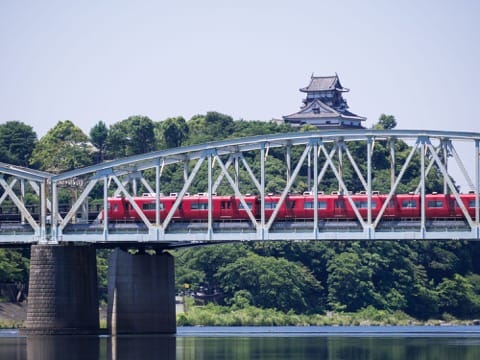 名古屋電車