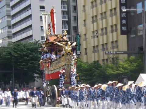 祇園祭