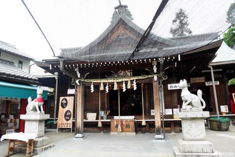 三光稻荷神社