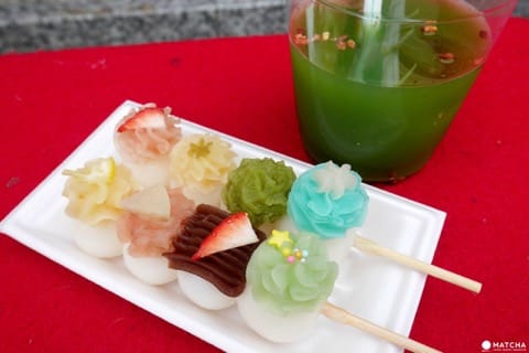 ハイカラ恋小町セット