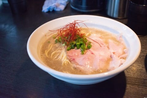 弘明寺商店街