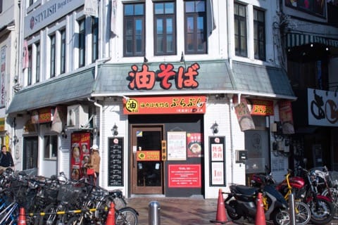 『港都橫濱最繁華商店街』伊勢佐木町商店街吃喝玩樂一次滿足!