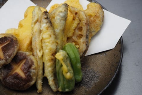 东京・広尾“时たらず”~时间を忘れて味わえる、気軽な本格和食の店~