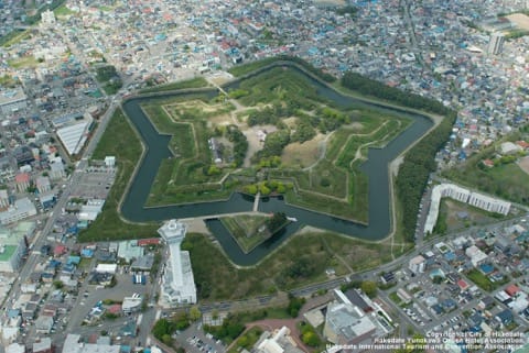 Hakodate