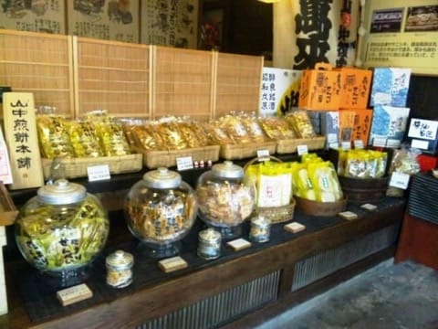 喜多方不只是拉面的故乡!到福岛逛酒造古迹