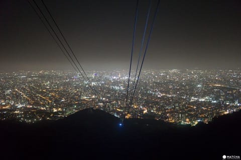 夜景