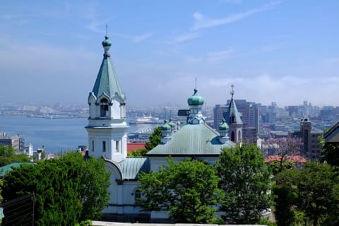 Hakodate