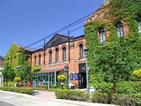 Hakodate