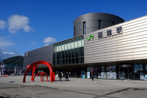 Hakodate