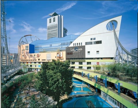 東京を観光するなら!都内&近郊の温泉・入浴施設10選
