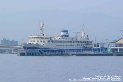 Hakodate