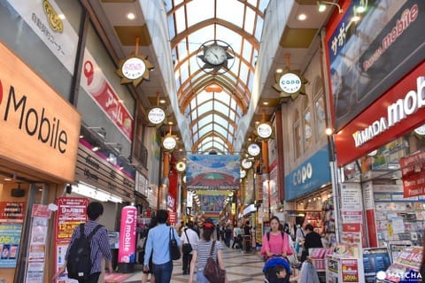ポップカルチャーの発信地!東京・中野でやりたい10つのこ之