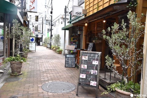 ポップカルチャーの発信地!東京・中野でやりたい10つのこ之