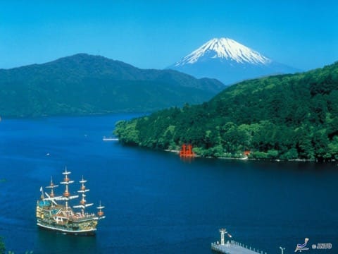 箱根