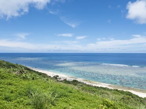 沖縄離島で1番人気!宮古島でやりたい7個のこと