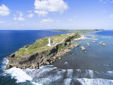 沖縄離島で1番人気!宮古島でやりたい7個のこと